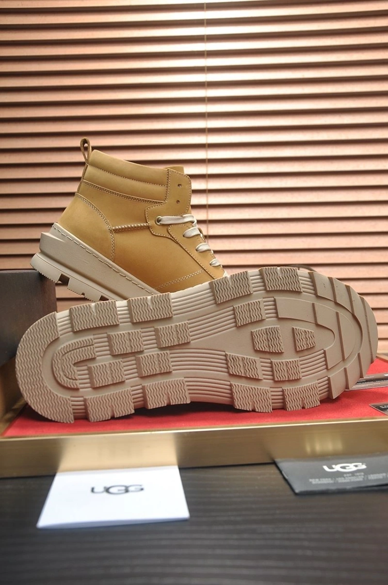 UGX Casual Shoes Fashionable 228072