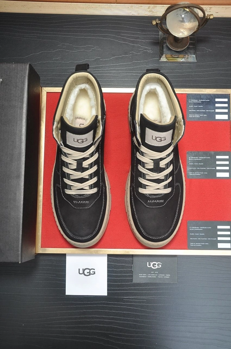UrbanStyle UGX Casual Shoes 228071