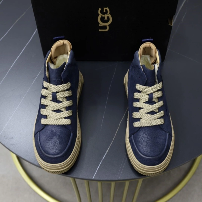 Practical UGX Casual Shoes 228069