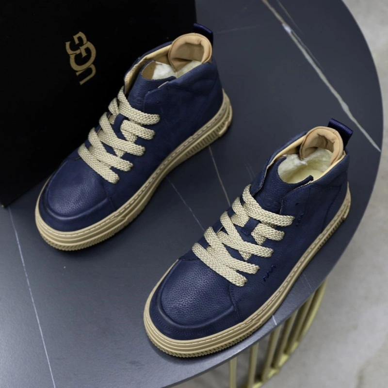 Practical UGX Casual Shoes 228069
