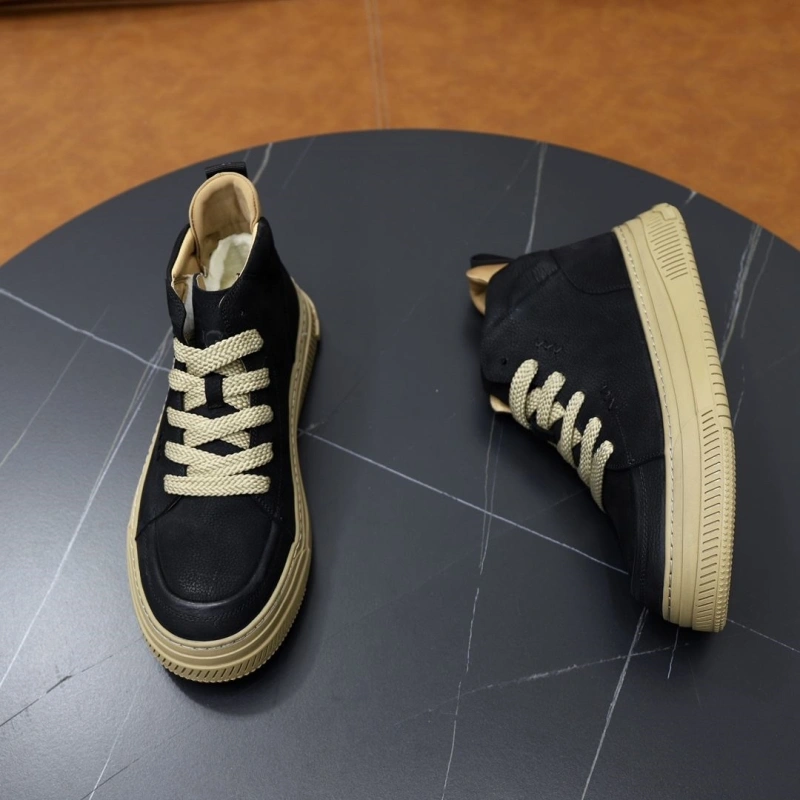 Sophisticated UGX Casual Shoes 228076