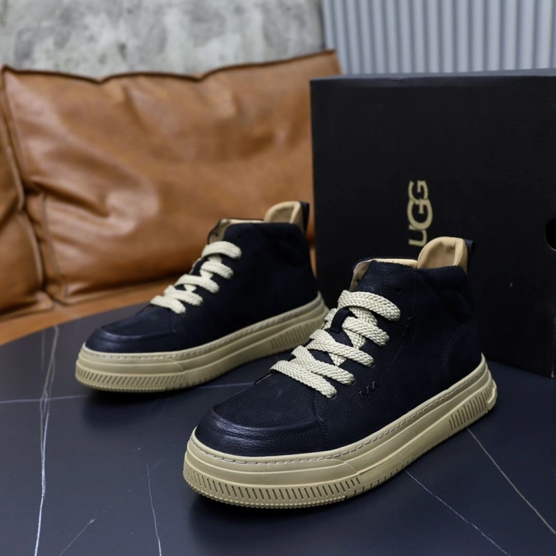 Sophisticated UGX Casual Shoes 228076