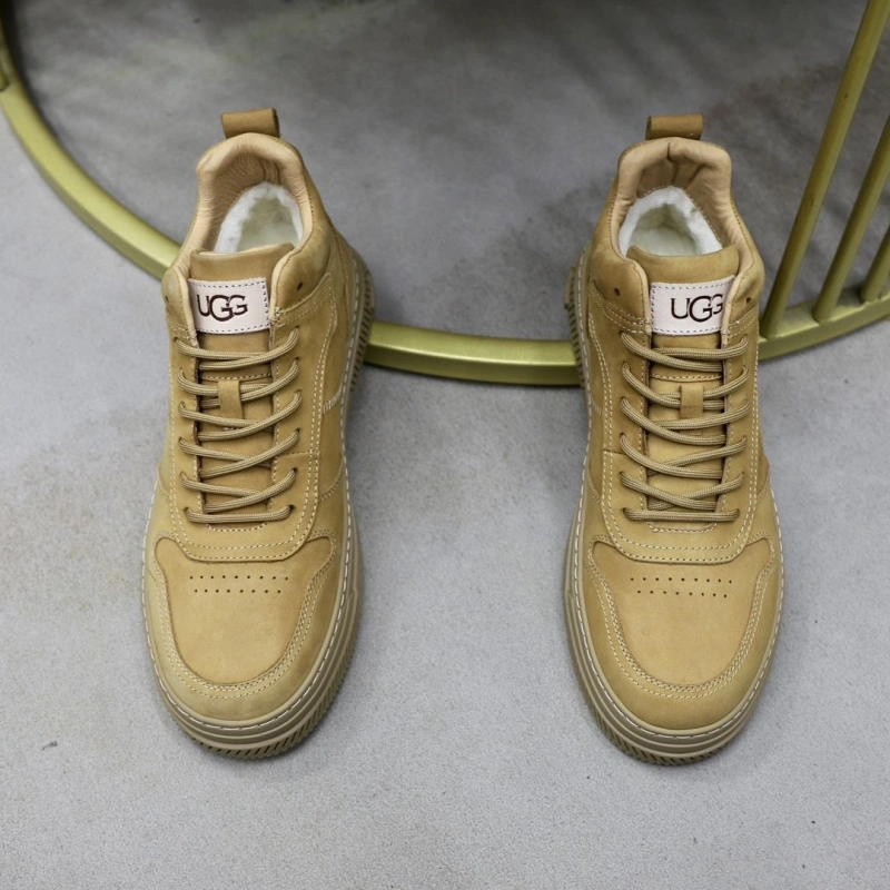 UGX Casual Shoes Popular 228064