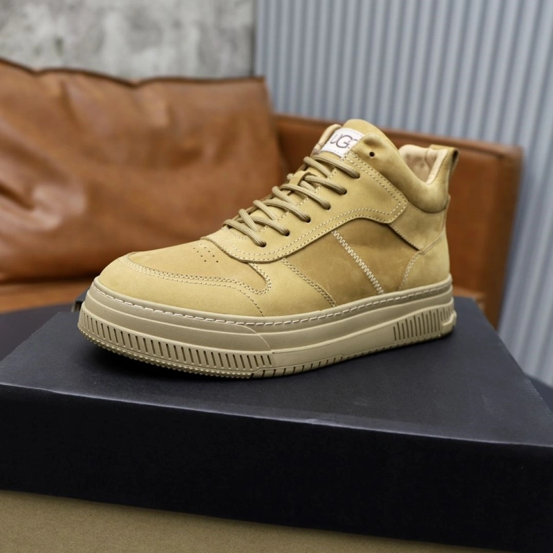 UGX Casual Shoes Popular 228064