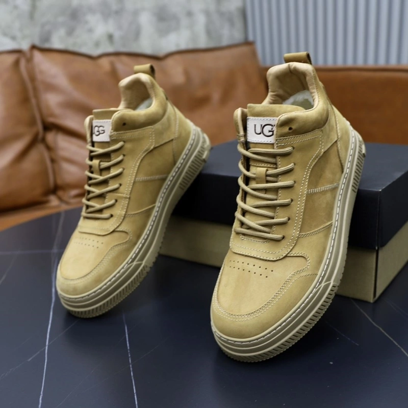 UGX Casual Shoes Popular 228064
