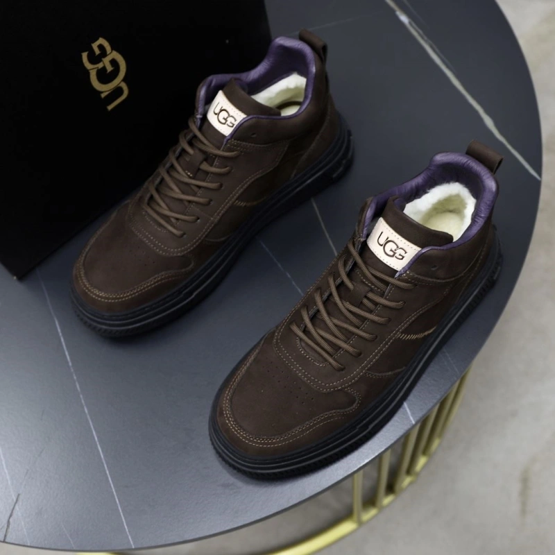 UGX Casual Shoes HighQuality 228083