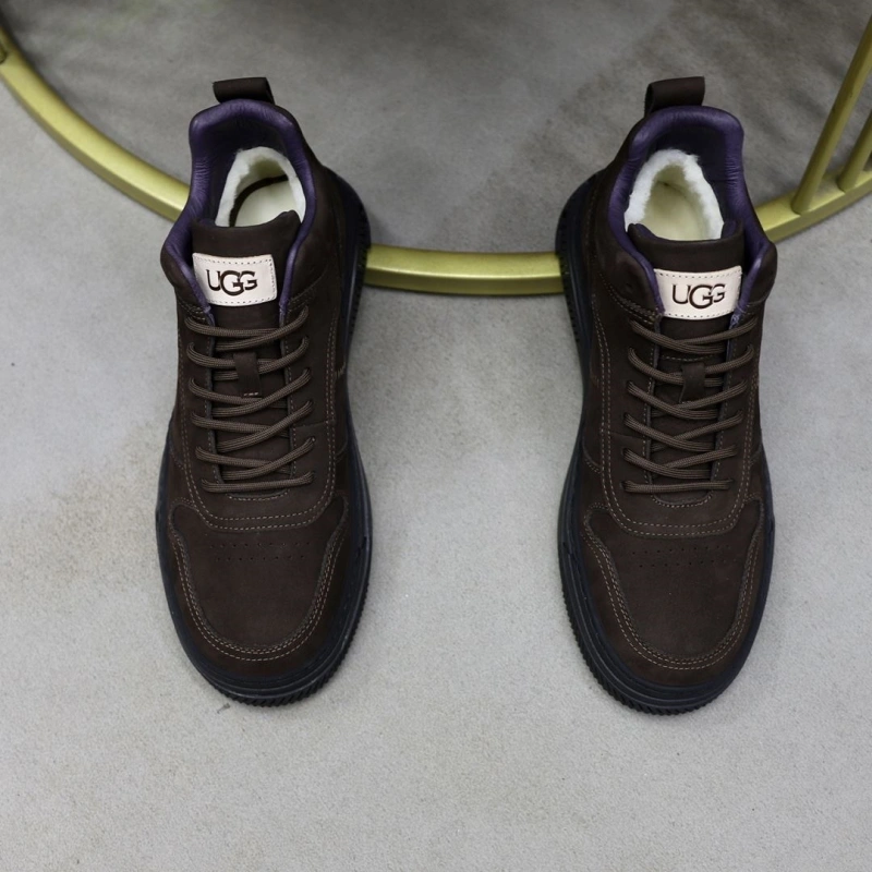 UGX Casual Shoes HighQuality 228083