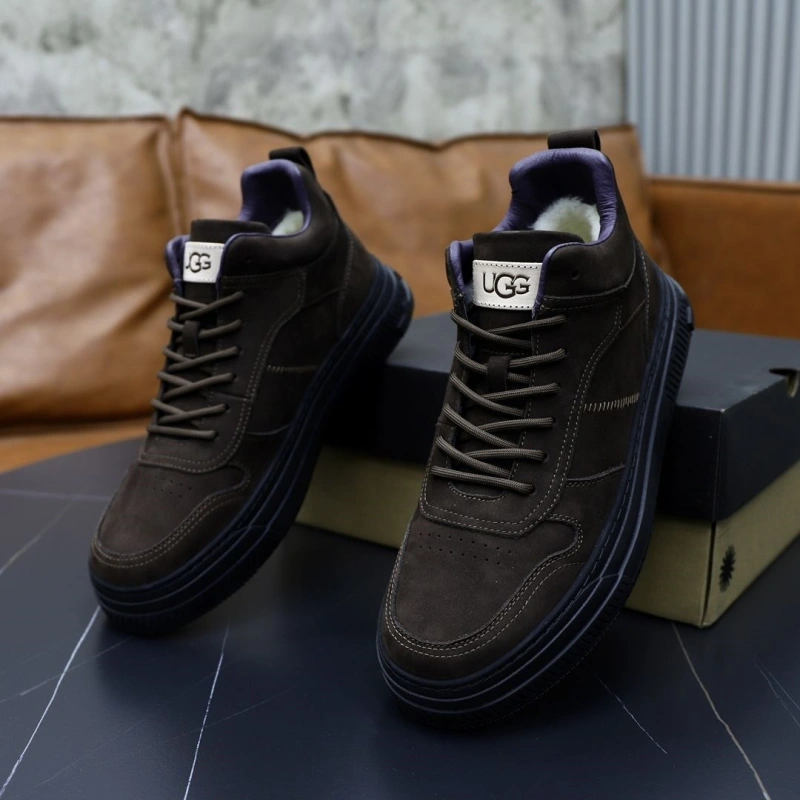 UGX Casual Shoes HighQuality 228083