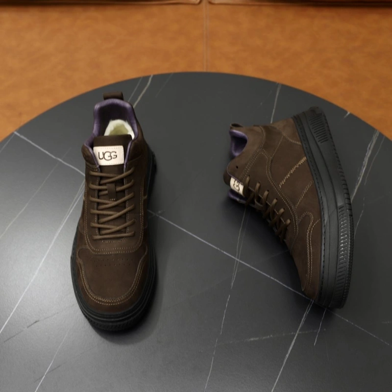 UGX Casual Shoes HighQuality 228083
