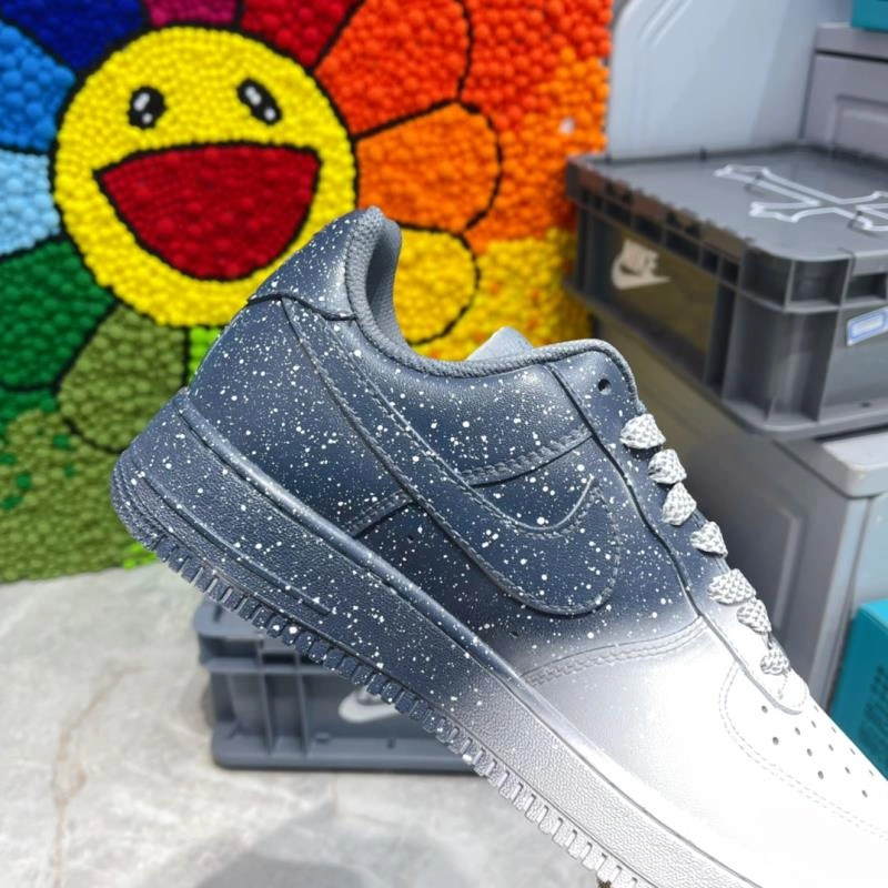 Nxkx Air Force Chrxmx Hxxrts Timeless 207728