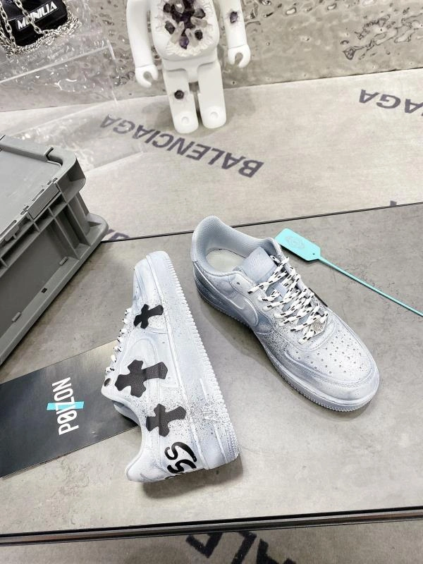 Affordable Nxkx Air Force Chrxmx Hxxrts 207723