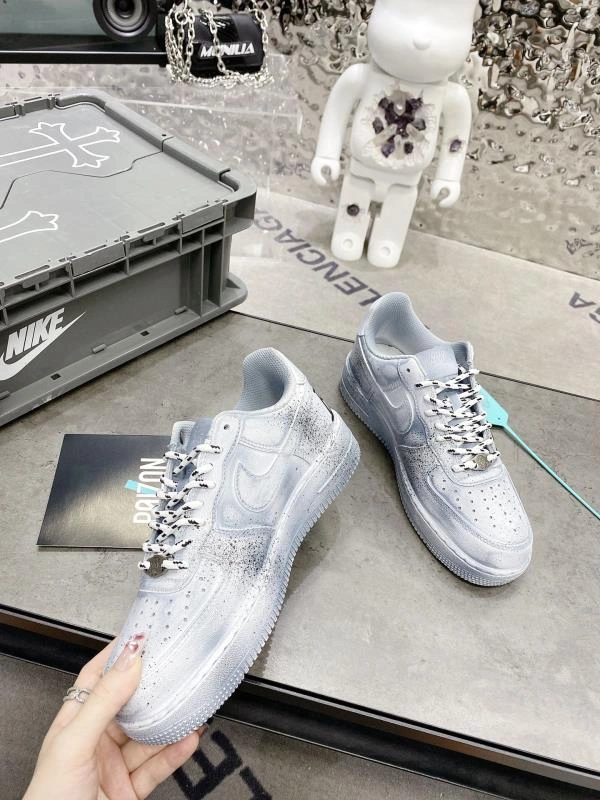 Affordable Nxkx Air Force Chrxmx Hxxrts 207723