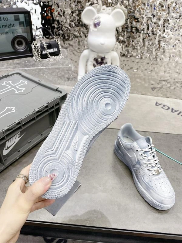 Affordable Nxkx Air Force Chrxmx Hxxrts 207723