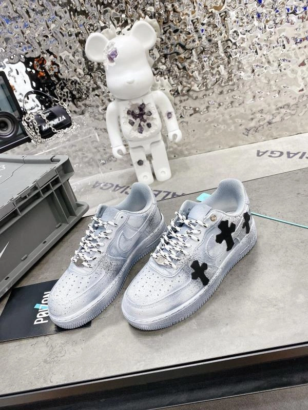 Affordable Nxkx Air Force Chrxmx Hxxrts 207723