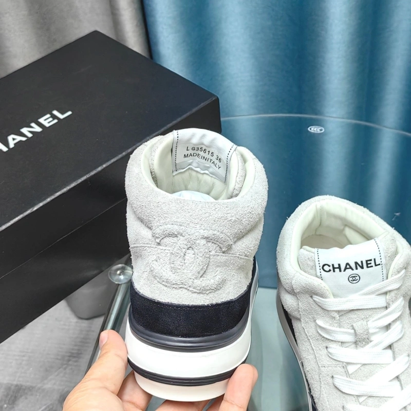 Chxnxl Sneakers BestValue 132169