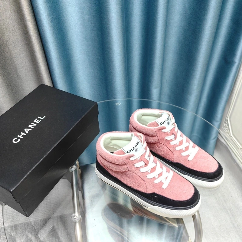 Chxnxl Sneakers GoodFit 132170