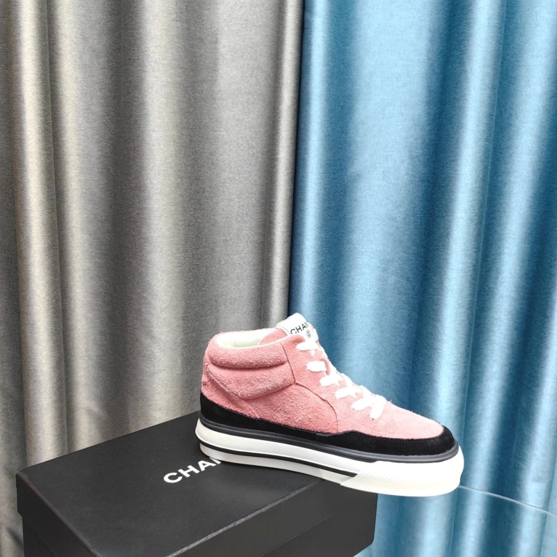 Chxnxl Sneakers GoodFit 132170