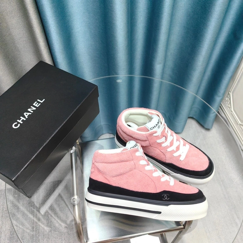 Chxnxl Sneakers GoodFit 132170