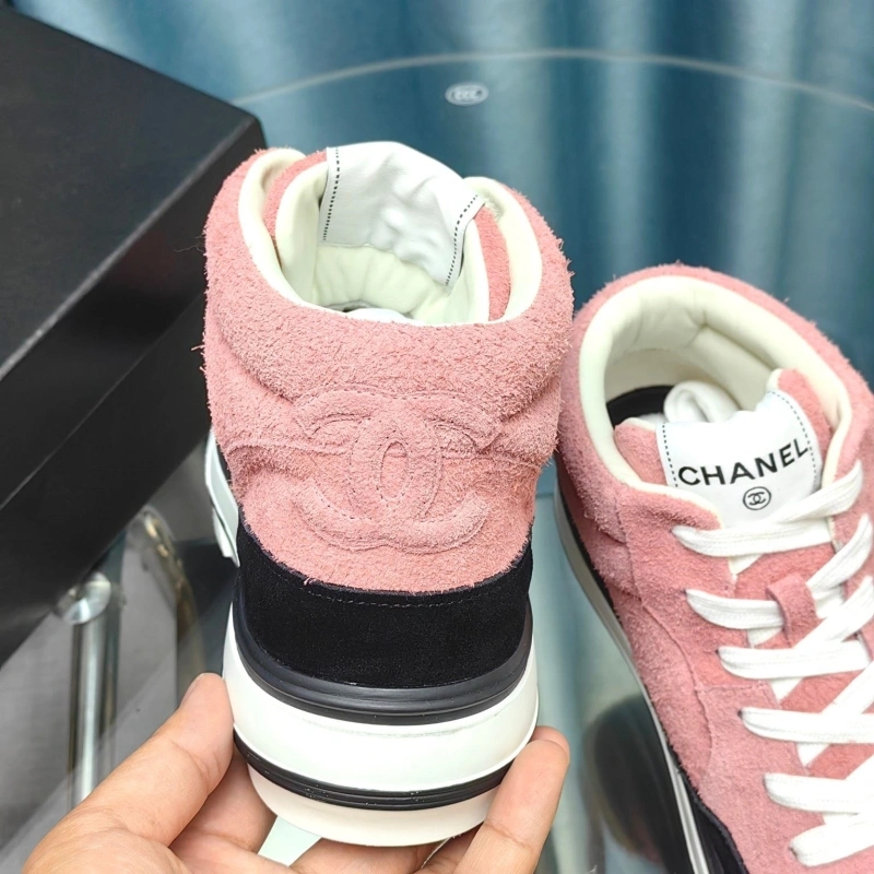 Chxnxl Sneakers GoodFit 132170