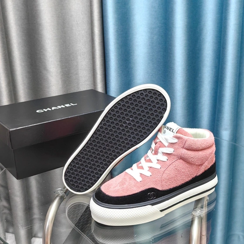 Chxnxl Sneakers GoodFit 132170