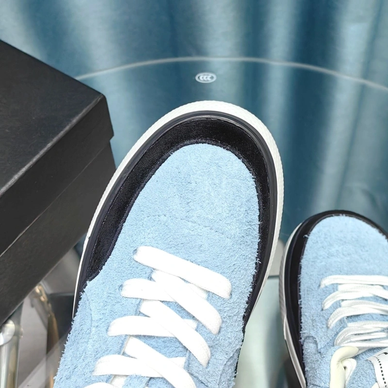 Resilient Chxnxl Sneakers 132168