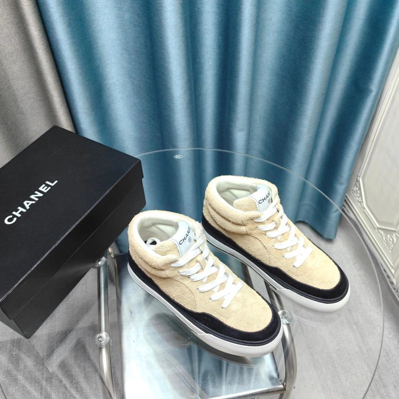 AllSeason Chxnxl Sneakers 132167