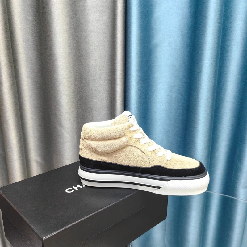 AllSeason Chxnxl Sneakers 132167