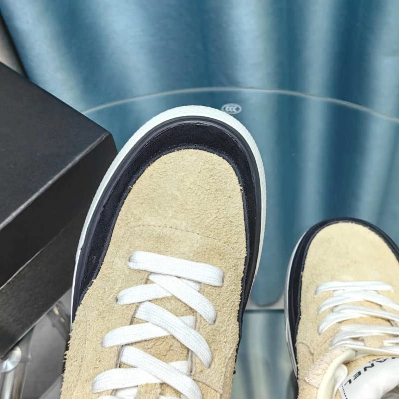 AllSeason Chxnxl Sneakers 132167