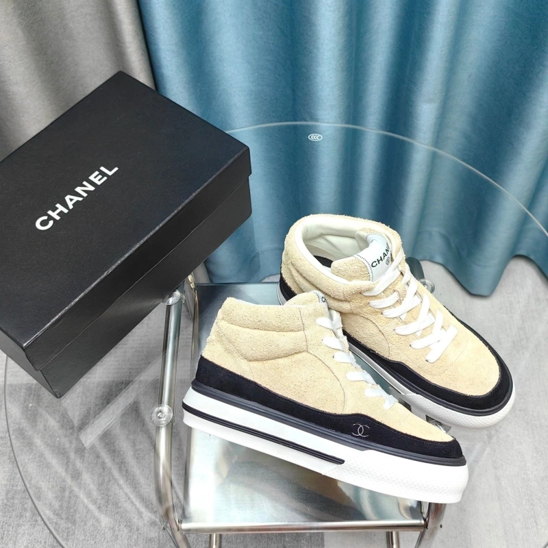 AllSeason Chxnxl Sneakers 132167