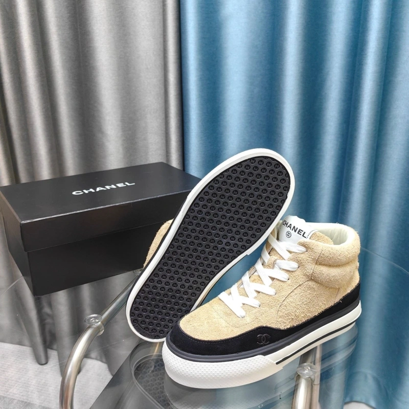 AllSeason Chxnxl Sneakers 132167