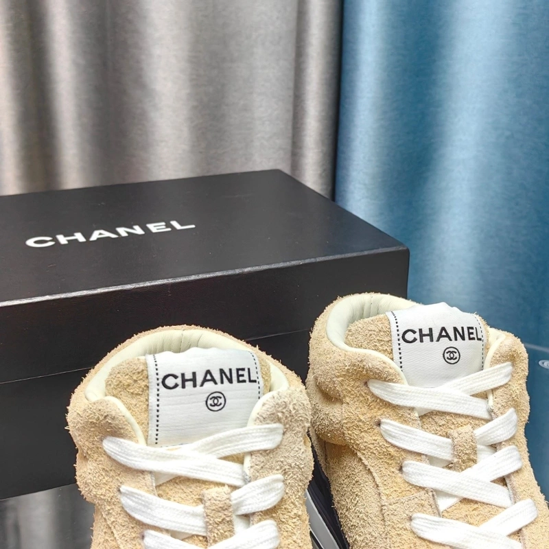 AllSeason Chxnxl Sneakers 132167