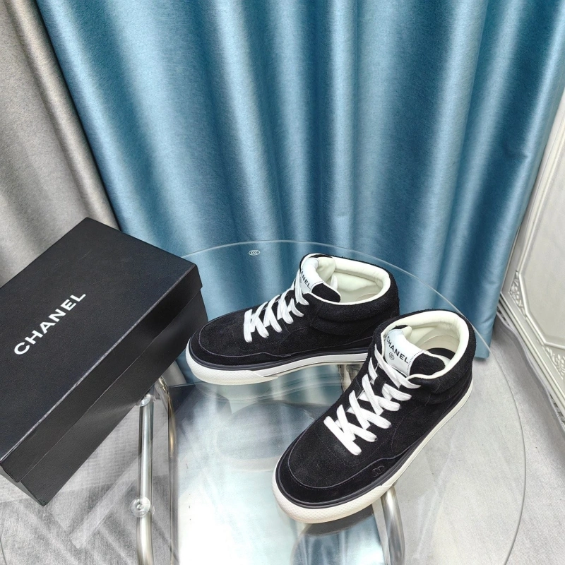 Compact Chxnxl Sneakers 132166