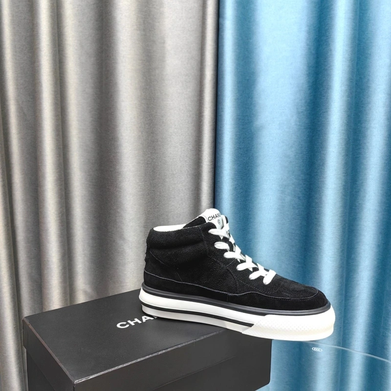 Compact Chxnxl Sneakers 132166