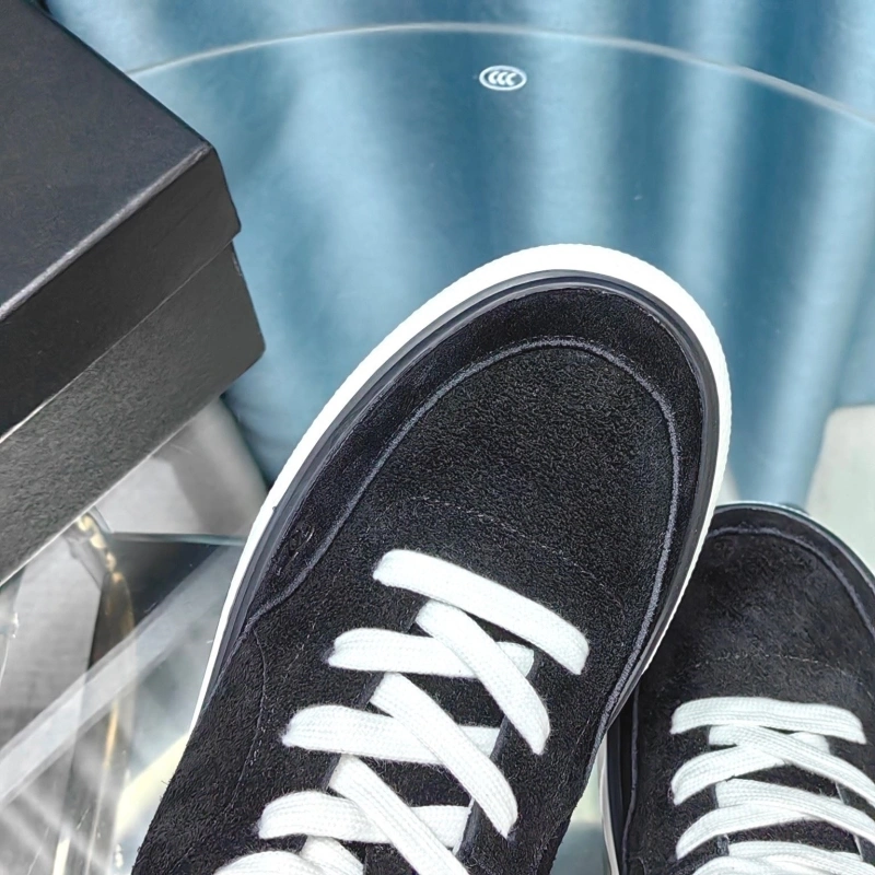 Compact Chxnxl Sneakers 132166