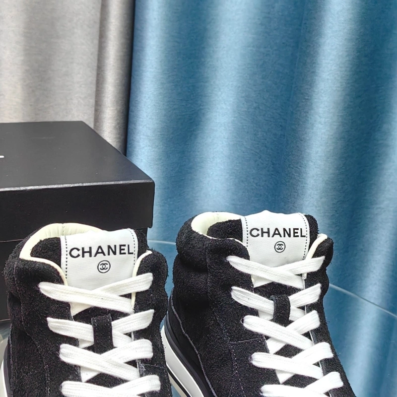 Compact Chxnxl Sneakers 132166
