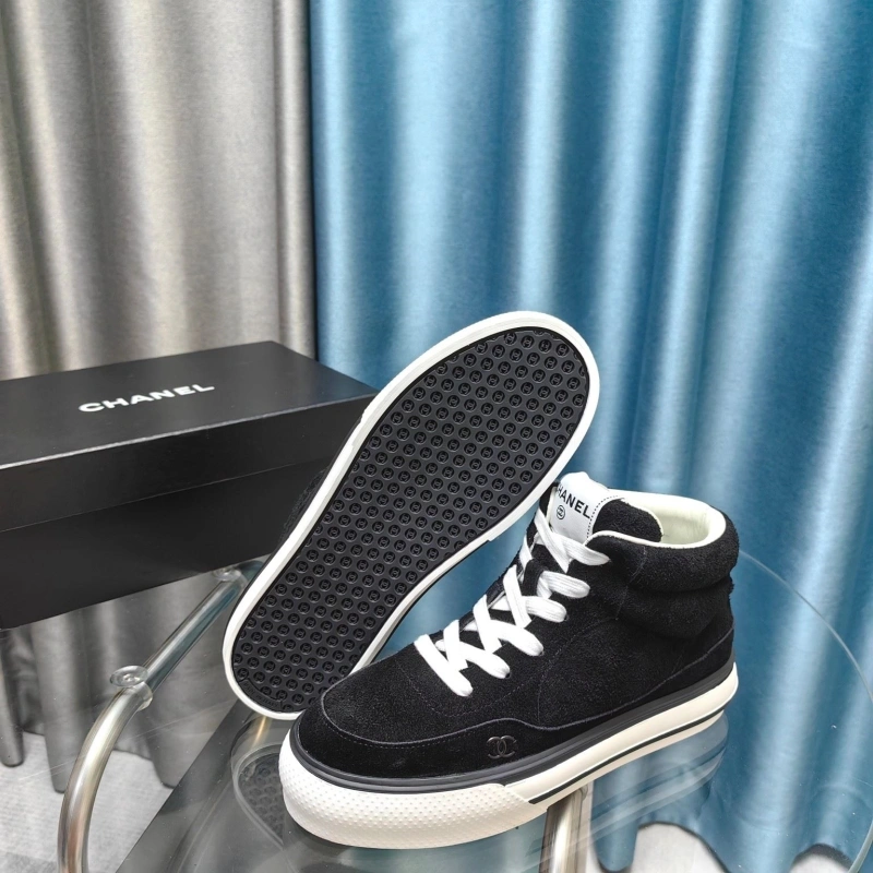 Compact Chxnxl Sneakers 132166
