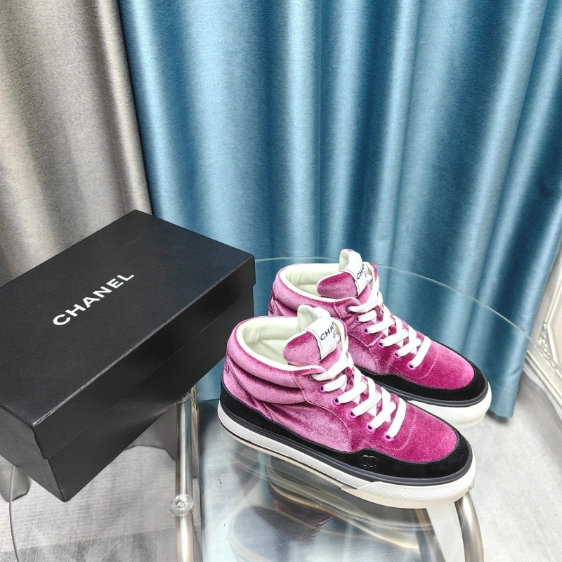 Chxnxl Sneakers Timeless 132164