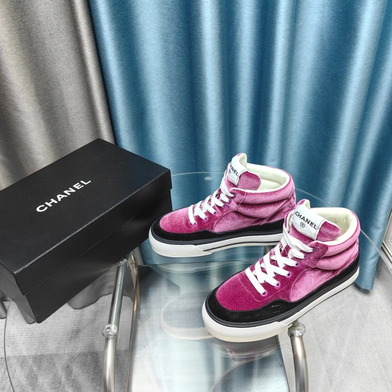 Chxnxl Sneakers Timeless 132164