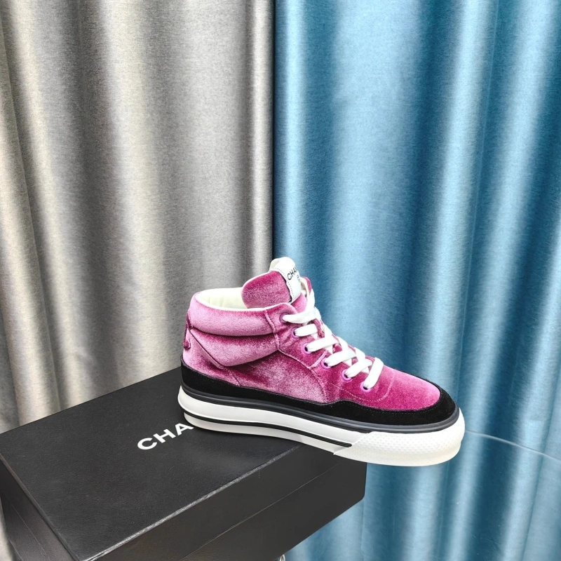 Chxnxl Sneakers Timeless 132164