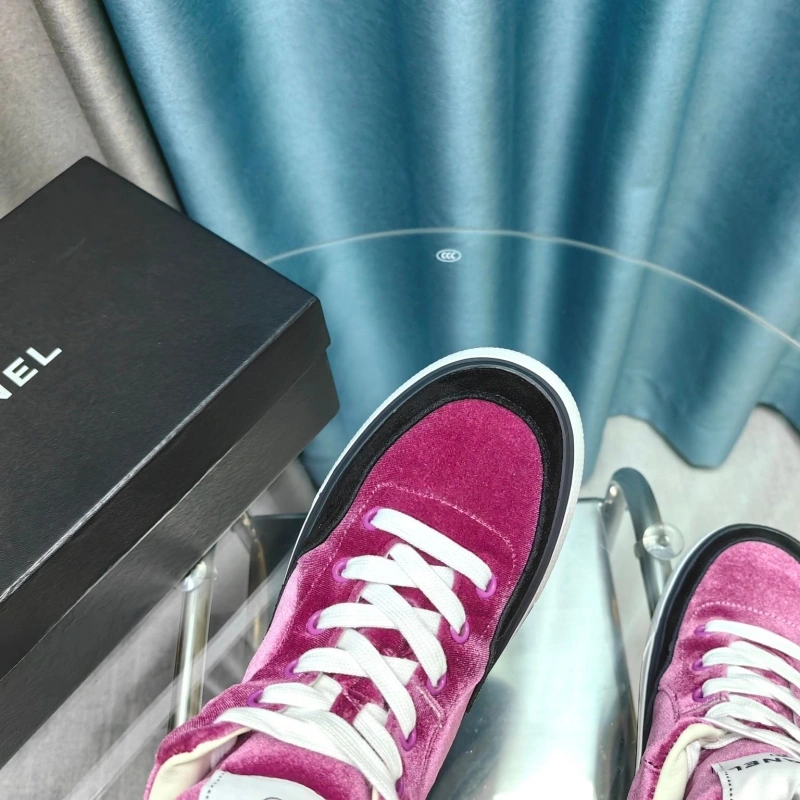Chxnxl Sneakers Timeless 132164