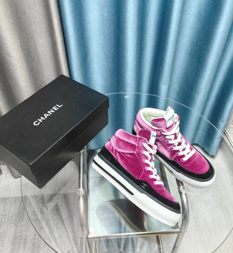 Chxnxl Sneakers Timeless 132164