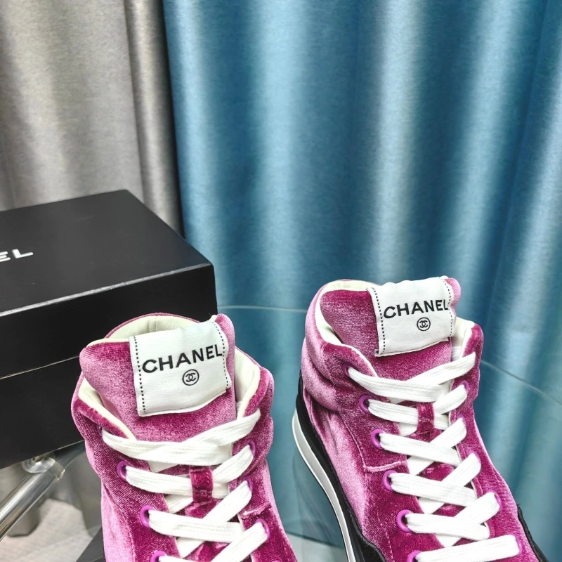 Chxnxl Sneakers Timeless 132164