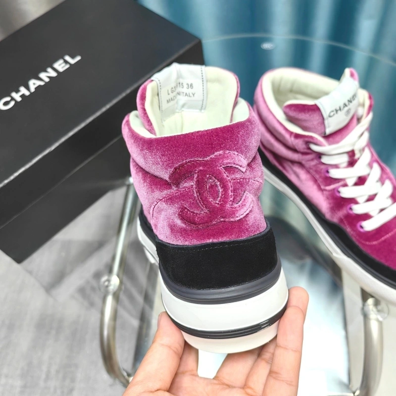 Chxnxl Sneakers Timeless 132164