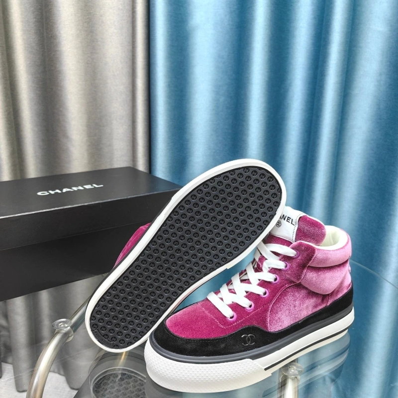 Chxnxl Sneakers Timeless 132164