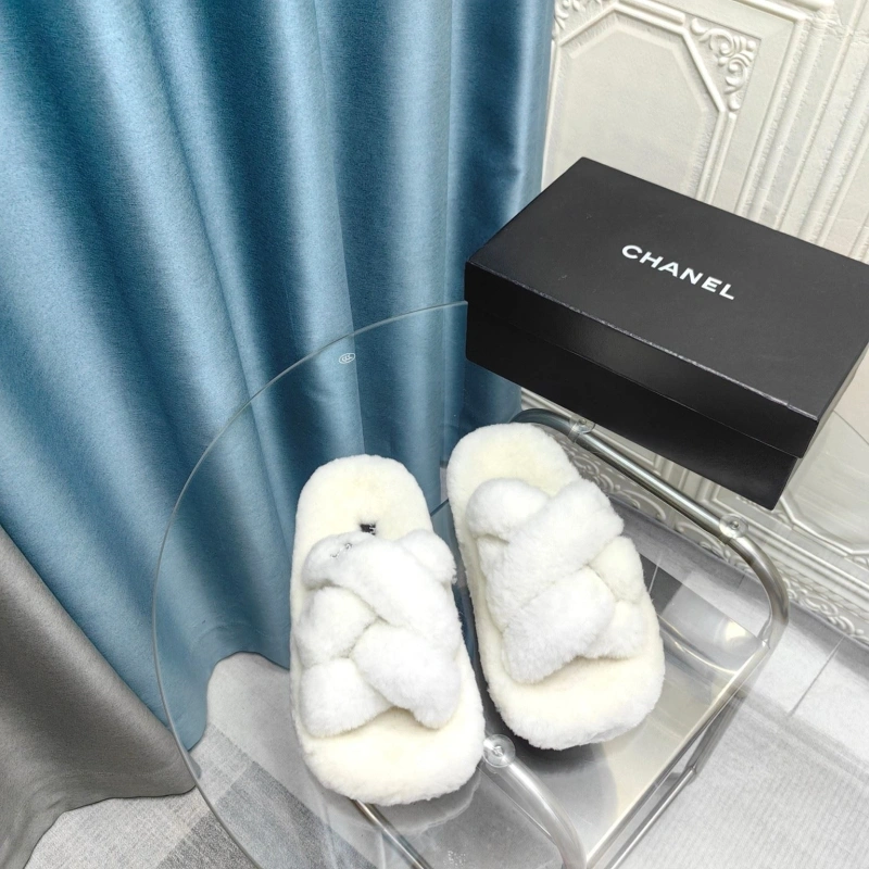 Chxnxl Slippers NewStyle 130718