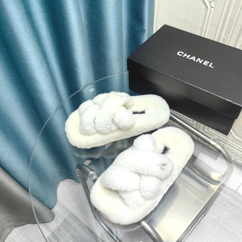 Chxnxl Slippers NewStyle 130718