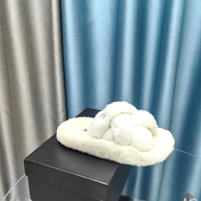 Chxnxl Slippers NewStyle 130718
