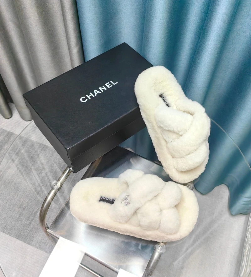 Chxnxl Slippers NewStyle 130718