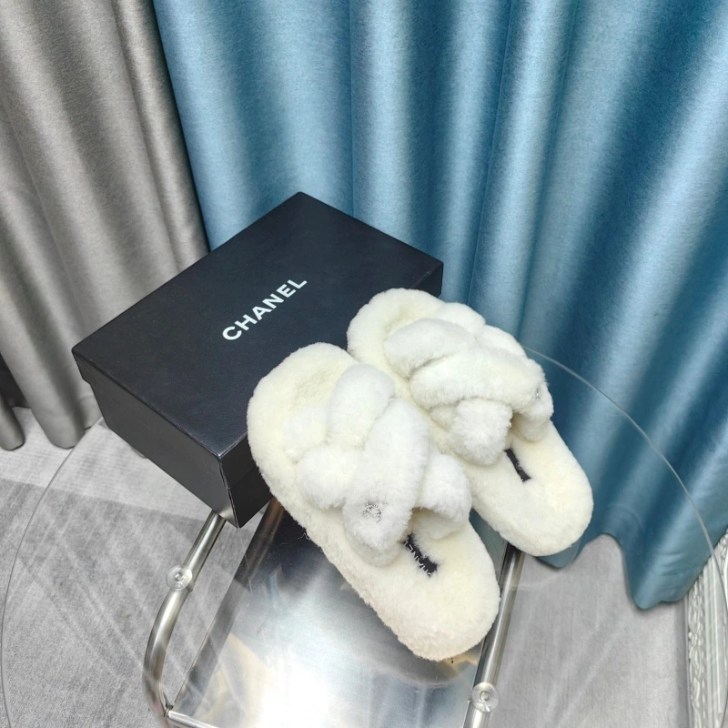Chxnxl Slippers NewStyle 130718