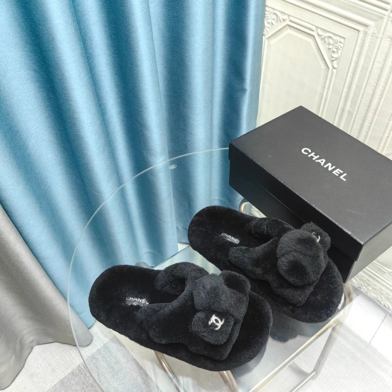 Chxnxl Slippers Trendsetting 130713